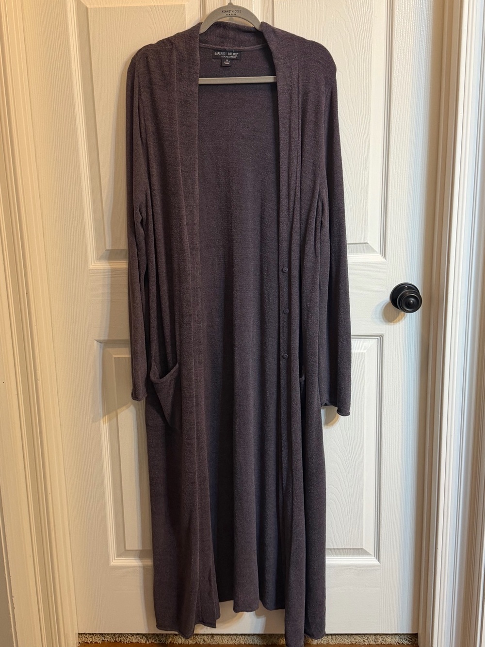 Barefoot Dreams Duster Cardigan